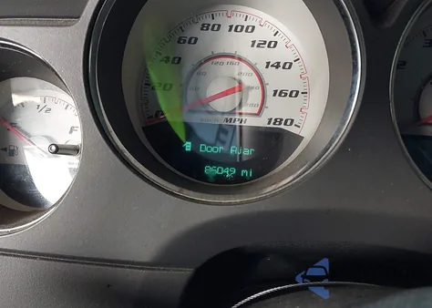 2012 Dodge Challenger Srt8 392 from USA, damaged, VIN 2C3CDYCJ5CH228052